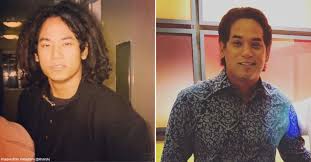 The entire wiki with photo and video galleries for each article. Happy Birthday Kj Here S 6 Things You Might Not Have Known About Khairy Jamaluddin