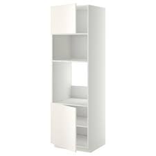Nous proposons différentes largeurs de meubles hauts pour la cuisine, pour que vous puissiez créer une cuisine harmonieuse mais unique. La Serie De Cuisine Metod Pas Chere Ikea
