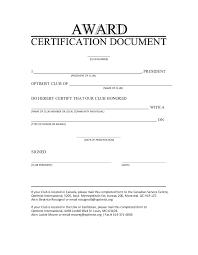 There are hundreds of designs available. Award Certificate Template Free Edit Fill Sign Online Handypdf