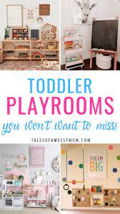 Maybe you would like to learn more about one of these? Toddler Playroom Ideas You Won T Want To Miss Tales Of A Messy Mom