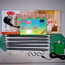 Rp 708.750 dari moedah.com toko online terpercaya. Ulasan Dan Review Ayunan Listrik Ayunan Elektrik Bayi Otomatis Miakhai