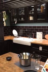 For subtle contrast, two different shades of the same calm colour tend to work better on cabinetry than three or four, which can look like a design mistake. Kitchen Design Style Inspirations From Ikea Haticexinterior