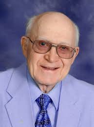 Obituary information for Theodore Elmer Hartman