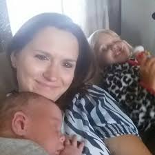 Mary Kay with Nikki West