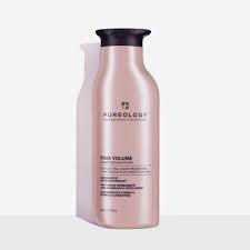 It also rinses your tresses thoroughly and leaves them looking full and voluptuous. Pure Volume Shampoo Pureology
