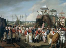 Siege of Seringapatam (1792) - Wikipedia