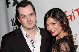 However, before dating jim jefferies, kate was in a relationship with nathan fillion. Who Is Jim Jefferies Dating Jim Jefferies Girlfriend Wife