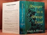 The gender roles in the book are so archaic. Stranger In A Strange Land By Robert A Heinlein First Edition Pub 1961 From John Lutschak Books Sku Collecti009543i
