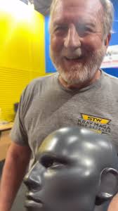 Pete Hardy 😎 , Thank you for all you do to keep STW Fun & Thriving! , #2023