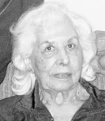 Adele Drew Obituary (2016)