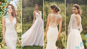 The images you see here are currently available as samples in our store. Lillian West Spotlight Event September 2020 K B Bridals