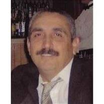 Eduino "Eddie" Silva Obituary