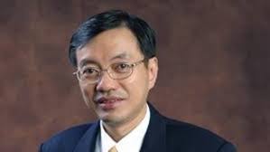 Lawrence Loh's Instagram, Twitter & Facebook