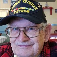 Obituary information for Ronald Robert Blanchette