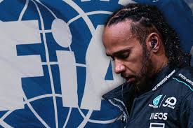 F1 News Today: Mercedes handed FIA summons as MAJOR Lewis Hamilton concern  emerges