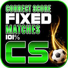 Correct score tips daily explained. Correct Fixed Match