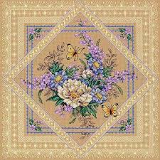 Check spelling or type a new query. Vyshivka Flowers And Lace Skachat Shemu Besplatno Cross Stitch Flowers Dimensions Cross Stitch Cross Stitch