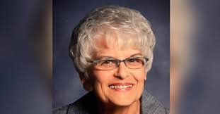 Katherine Anne Summers Obituary