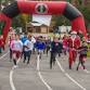 SCPS Santa Chase event in Savannah, GA