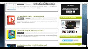 If you have a new phone, tablet or computer, you're probably looking to download some new apps to make the most of your new technology. Best Website To Download Apps For Pc Youtube