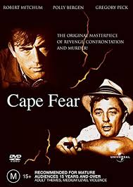 Shop for cape fear art from the world's greatest living artists. Cape Fear Amazon De Robert Mitchum Polly Bergen Gregory Peck John D Macdonald Bernard Herrmann Elmer Bernstein Jack Lee Thompson Robert Mitchum Polly Bergen Dvd Blu Ray