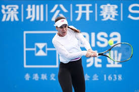 Sorana cirstea v barbora strycova match highlights (2020 1st round). Sorana Cirstea DeclaraÈ›ii Incredibile Despre Simona Halep