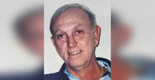 Obituary information for Ray Dean Bicknell