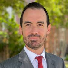 Scholarship Spring 2024 Winner Bryan Russell Beene