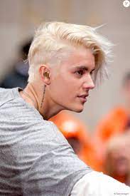 Justin Bieber Blonde Jessica Alba Honest Beauty Justin Bieber Style Justin Bieber