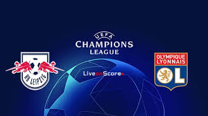 Just click on the country name in the left menu and select your competition (league results, national cup livescore, other competition). Rb Leipzig Vs Lyon Preview And Prediction Live Stream Uefa Champions League 2019 2020