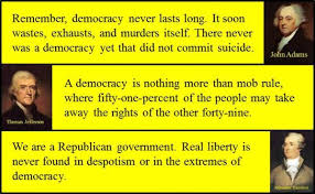 America What Did Our Founding Fathers Do Actually Version 3