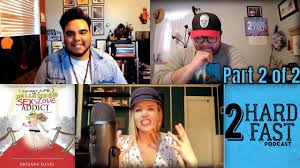 The elite navy unit known as seal team six is made up of some of the most renown and fearsome warriors of all time, deployed for only the toughest missions in the most dangerous places on earth. Brianne Davis Secret Life Of A Hollywood Sex Love Addict What Is Sex And Love Addict Anonymous Youtube