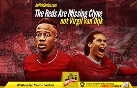 Browse 15,749 virgil van dijk stock photos and images available, or start a new search to explore more stock photos and images. The Reds Are Missing Clyne Not Virgil Van Dijk