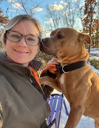 SoCal, meet Sammy! We are fostering an LGD in Los Angeles and looking for  his forever home 🙂 We rescued him from the kill list in Palmdale and we'd  love to keep