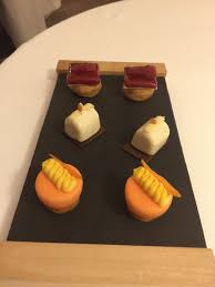 Petit Four