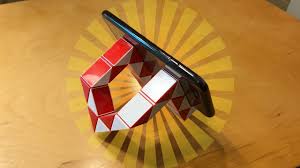 If you don't this puzzle by the name twist, perhaps you know it by its more familiar nickname, the snake. How To Solve Rubik S Snake Cube Puzzle Into A Ball Thorough Tutorial 24 Piece Snake Cube Only Youtube