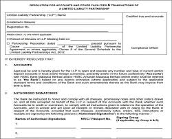 Maybe you would like to learn more about one of these? How To Open A Bank Account For Your Limited Liability Partnership Mr Stingy