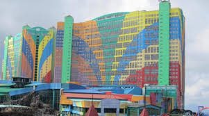 Malaysia hospitality does not have a clear edge. 25 Astonishing Facts About The Hospitality Industry Soegjobs
