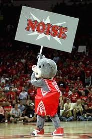 The houston rockets are an american professional basketball team based in houston. Ranking All 30 Nba Mascots From Worst To First Houston Rockets Basketball Mascot Houston Rockets