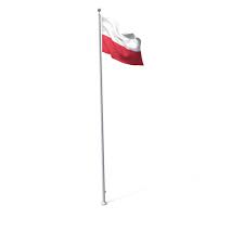 This free icons png design of poland flag png icons has been published by iconspng.com. Flag On Pole Poland Png Images Psds For Download Pixelsquid S112660608