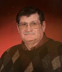 My dad, Johnny Ezekiel, was a great man. He went to his heavenly home  Tuesday morning. I will miss him dearly. I am so thankful for his love and  all that he