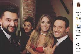 Tomasz wolny i marcelina zawadzka. Marcelina Zawadzka Nie Wytrzymala Tomasz Wolny Tymi Pytaniami Doprowadzil Ja Do Lez Nie Dopytuj O Milosne Rzeczy