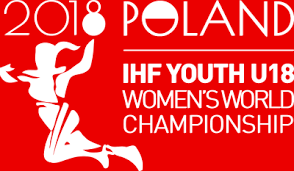 Dacă doriți să aflați rezultate din altă competiție cu numele campionatul mondial. Campionatul Mondial De Handbal Feminin Pentru Junioare Din 2018 Wikipedia