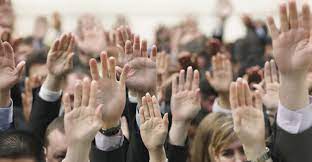 O programa democracia no ar fará 4 anos em fevereiro. Democracia Participativa Que Es Ventajas Y Caracteristicas