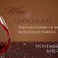 An Evening of Art, Chocolate, & Wine Pairings event image