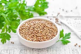 El cilantro, usos y propiedades de las semillas - Bio Eco Actual