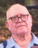 Richard Brewer Obituary (2007)