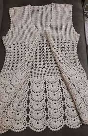 Orgu Bayan Yelek Modelleri Ceyizlik Bayan Yelegi Gelin Yelegi Mevsimlik Bayan Yelegi Tig Isi Colete De Croche Poncho De Croche Infantil Receitas De Croche