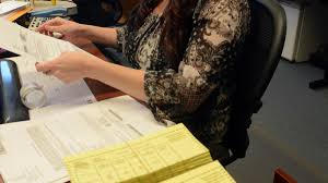 Interest in Trump, Biden expected to trickle down to eastern Conn. races