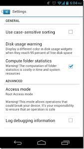 Qué son estos archivos y cómo se instalan. Instale El Administrador De Archivos Cyanogenmod 10 En Dispositivos Android Jelly Bean